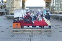 『アークナイツ 6th Anniversary Fes.「Continuum」』レポート