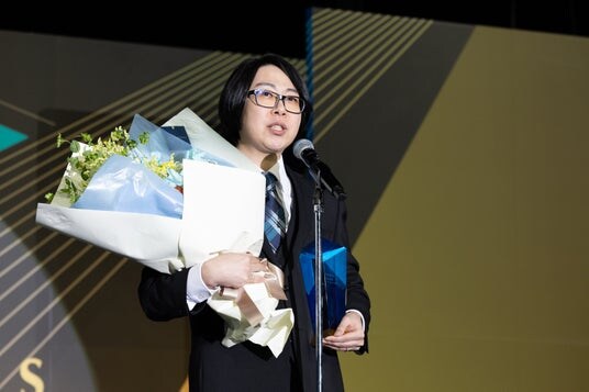 GO1が年間最優秀eスポーツプレイヤー賞を受賞！日本eスポーツアワード2025表彰式典が閉幕