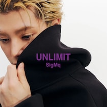 ESportsプロチーム「UNLIMIT」、CBO senju／村上虹郎が手がける新規ファッションブランド「UNLIMIT SigMq(シグマ)」設立