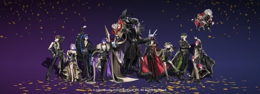 灯白社、『Identity V 第五人格』2025夏季IJL REJECT優勝記念グッズの企画・販売を担当