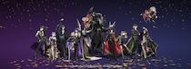灯白社、『Identity V 第五人格』2025夏季IJL REJECT優勝記念グッズの企画・販売を担当