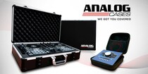 Analog Cases、電子楽器向けケース／スタンド新9製品を国内発売──UNISONアルミハードケースやXTSデスクトップスタンドXLなど、1月16日より