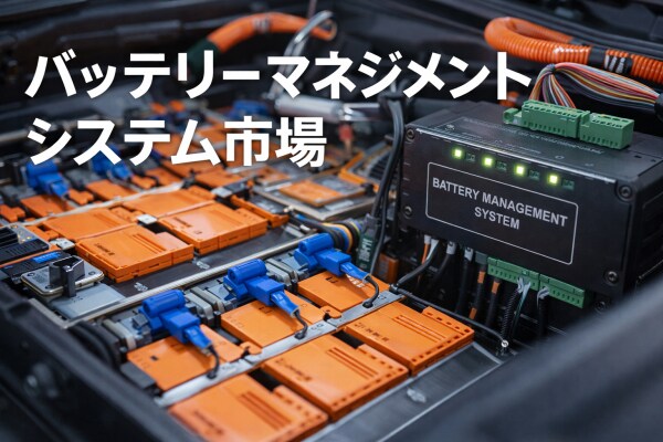 バッテリー管理システム市場規模は2032年までに386億ドルに達すると予測