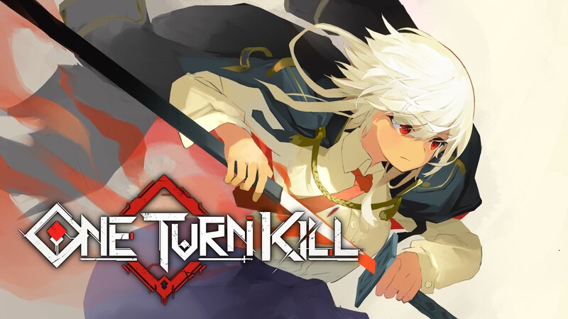 1ターンに全てを賭けるPvE型カードゲーム 『One Turn Kill』 Steam版 2026年1月16日発売