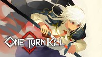 1ターンに全てを賭けるPvE型カードゲーム 『One Turn Kill』 Steam版 2026年1月16日発売