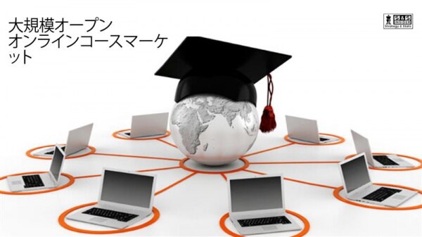 世界MOOC市場、2032年に4,830億米ドル規模へ拡大、学習の在り方を再定義