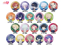 「18TRIP ぺたん娘缶バッジ」予約受付中！