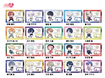 「18TRIP ぺたん娘アクリルフィギュア」予約受付中！