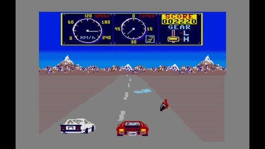 ＜News＞2026年1月15日『EGGコンソール マッドライダー MSX2』Nintendo Switch(TM) 向けにリリース。