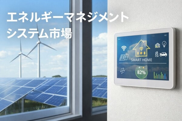エネルギー管理システム市場規模は2032年までに1,294.7億米ドルに達すると予測