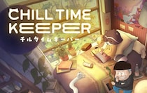 オランダ発の音楽レーベル「Chillhop Music」とコラボレーションしたオリジナルゲームを、1月16日(金)、Daytona Parkが手がける「Game Park」にてリリース。