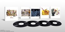 『CHRONO TRIGGER Original Soundtrack Vinyl LP Box』が2026年3月25日（水）発売！