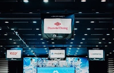 ポーカーの祭典『P1 CIRCUIT』 聖地大阪で初開催！！