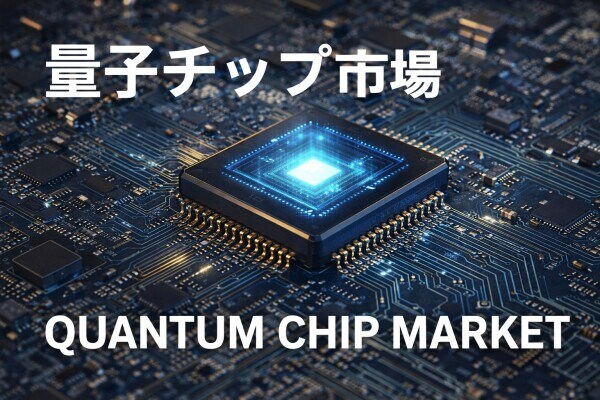 量子チップ市場規模、2032年までに70億4000万米ドルに達すると予測 ｜ SNS Insider