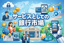 サービスとしての銀行市場は、グローバルなデジタルシフトの中で2032年までに857.9億米ドルに急増