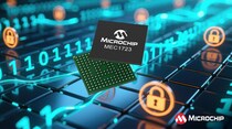 Microchip社、NVIDIA DGX Spark向けMEC1723組み込みコントローラ用カスタム ファームウェアを発表