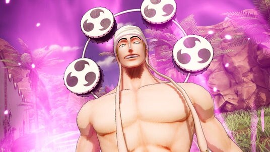 『ONE PIECE 海賊無双4』エネル、ゼット、キングが参戦するDLC第8弾配信開始!「Portrait.Of.Pirates」のフィギュアなどが合計100名様に当たるキャンぺーンも開始!