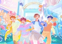 イケメン役者育成ゲーム『A3!（エースリー）』 がまもなく９周年！～2026年にメインストーリー第五部配信決定！～