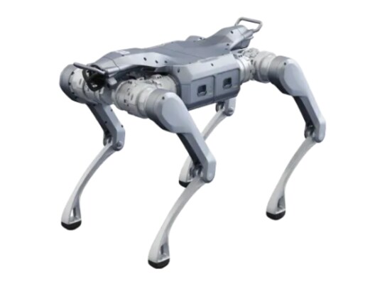 TechShare株式会社, 産業用4足歩行ロボットUnitree A2予約販売開始のお知らせ