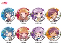 「幼馴染とはラブコメにならない ぺたん娘缶バッジ」予約受付中！