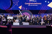 Classroom Adventure、世界最大規模のEdTechスタートアップ賞「GESAwards」でR&D Innovation特別アワードを受賞