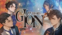 サスペンス系ビジュアルノベルゲーム『DUSK INDEX： GION』本日発売！