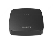新セキュリティブランド「TRIGATE（トライゲート）」を発表 ～物理と情報を統合し、企業の安心を全方位で守る～／AIカメラのトリニティー