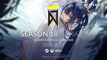 『DJMAX RESPECT V』、本日「クリアシーズンパス18」開始！