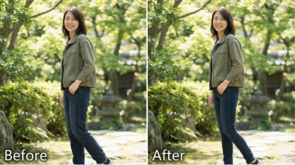 【2026年最新】足を細くするアプリおすすめ5選|自然に細長く見せる人気ツールを徹底比較