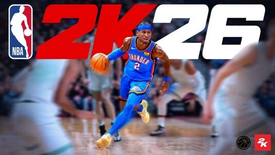 『NBA(R) 2K26』 BEST PRICEが3月19日（木）発売決定！お買い得なこの機会に「NBA 2K」でコートの主役をつかみ取れ