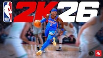 『NBA(R) 2K26』 BEST PRICEが3月19日（木）発売決定！お買い得なこの機会に「NBA 2K」でコートの主役をつかみ取れ