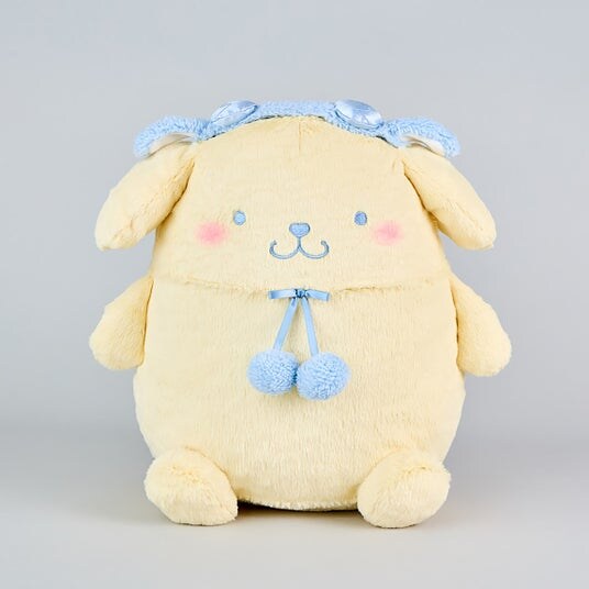 ホワイトデーにぴったり!ヒツジになりきった姿がとってもキュート! 「サンリオキャラクターズ」特別なオリジナルアートのプライズが登場 2026年2月25日(水)よりナムコ限定で展開開始