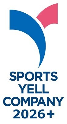 Auペイメント、「スポーツエールカンパニー2026＋（プラス）」に認定～2024から3年連続、＋（プラス）認定は2年連続～