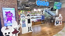 「Fangamer Japan in GiGO【KYOTO】」「GiGO河原町オーパB1F」内にオフィシャルショップが誕生！2026年1月31日(土)オープン
