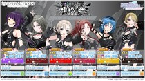 『アイドルマスター シャイニーカラーズ Song for Prism』新ユニット「Σ Desire」が登場！
