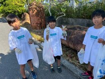 【eスポーツ×ごみ拾い】予選30チーム60人を勝ち抜いた頂点が決まる！『OKINAWA CLEAN CHALLENGE CUP 2025 浦添ファイナル』開催決定