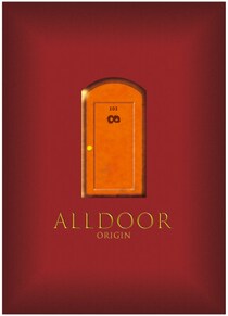 【推理 × 脱出 × カルタ】確かめる時間は、もう残されていない。新作ボードゲーム『ALL DOOR（オールドア）ORIGIN』発売