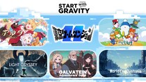 【イベント出展】グラビティゲームアライズが「東京ゲームダンジョン11」に出展決定！新作ほか多数タイトルの試遊が可能！！