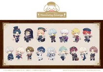 約1年間にわたり開催するコラボカフェ「アイドリッシュセブン Harmony Lounge」の第2弾「Group Anniversary 2024」は2026年2月17日から！