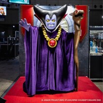 ニジゲンノモリ「ドラゴンクエスト アイランド」に、再び“りゅうおう”降臨！ 『再臨！りゅうおうグリーティング in ドラゴンクエスト アイランド』 2026年2月21日（土）開催決定