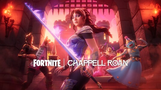 Chappell Roan - Midwest PrincessがFortnite Festivalに登場!