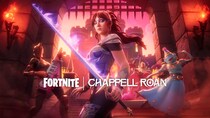 Chappell Roan - Midwest PrincessがFortnite Festivalに登場！