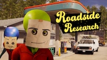 『Roadside Research』がSteamで2月12日に早期アクセス開始！ウィッシュリスト47万5,000件、デモプレイヤー80万人を突破