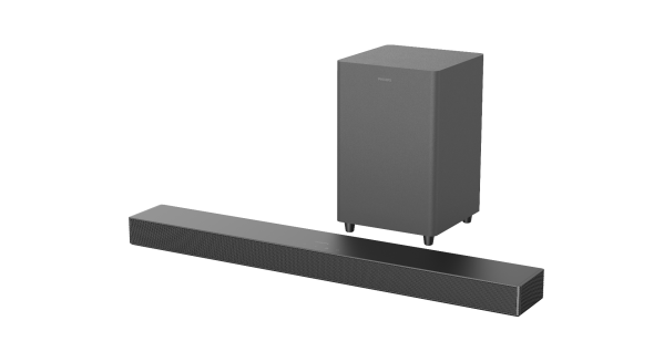 FCバルセロナ スペイン・スーパーカップ優勝記念!PHILIPS最新サウンドバープレゼントキャンペーン開催中!