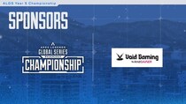 Voidコントローラー、ALGS札幌で半数以上のチームが使用。Apex Legends世界大会グローバルスポンサー参加レポート。
