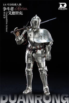 サイバーダインが北京の「スパークル」と共同出展 2/8(日)ワンフェス2026冬で漢方精霊ミニフィギュアを展示、 甲冑フィギュア『ファイター・エイドリアン』を発表!!