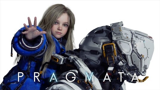 『プラグマタ』、待望の家庭用ゲーム機向け体験版が2026年2月6日(金)より配信スタート!