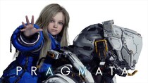 『プラグマタ』、待望の家庭用ゲーム機向け体験版が2026年2月6日（金）より配信スタート！