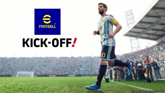 「ウイイレ」から生まれ変わった本格サッカーアクションがNintendo Switch(TM) 2 に初登場！『eFootball(TM) Kick-Off!』2026年夏に発売決定