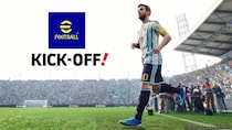 「ウイイレ」から生まれ変わった本格サッカーアクションがNintendo Switch(TM) 2 に初登場！『eFootball(TM) Kick-Off!』2026年夏に発売決定